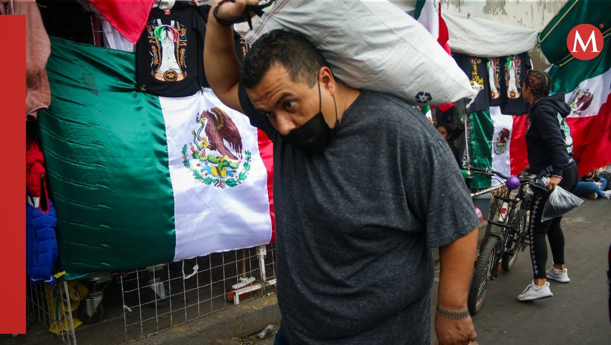 El 16 de septiembre es día de descanso obligatorio, pero no siempre es así. | Cuartoscuro