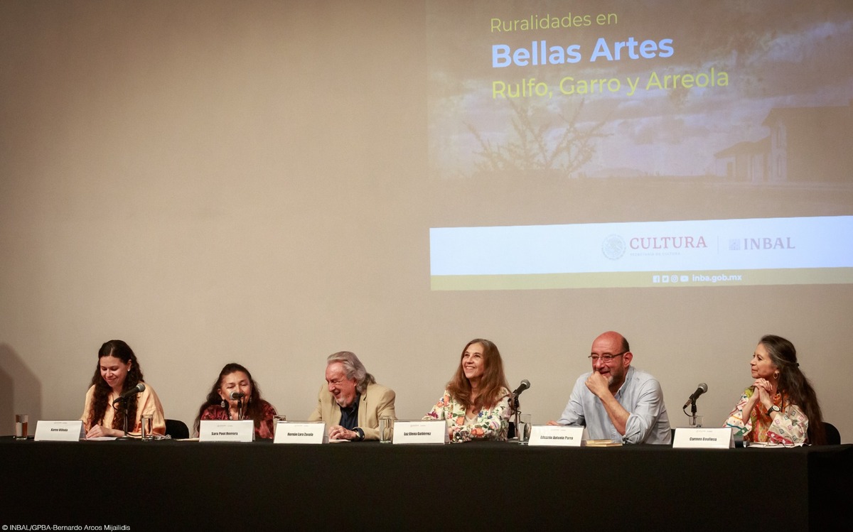 Los expertos analizaron tres clásicos de la literatura mexicana. (Foto: Especial)