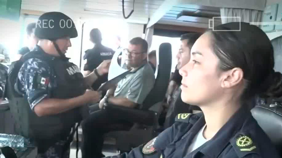 ¿Por qué la FGR rechaza entregar a la DEA muestras de drogas?