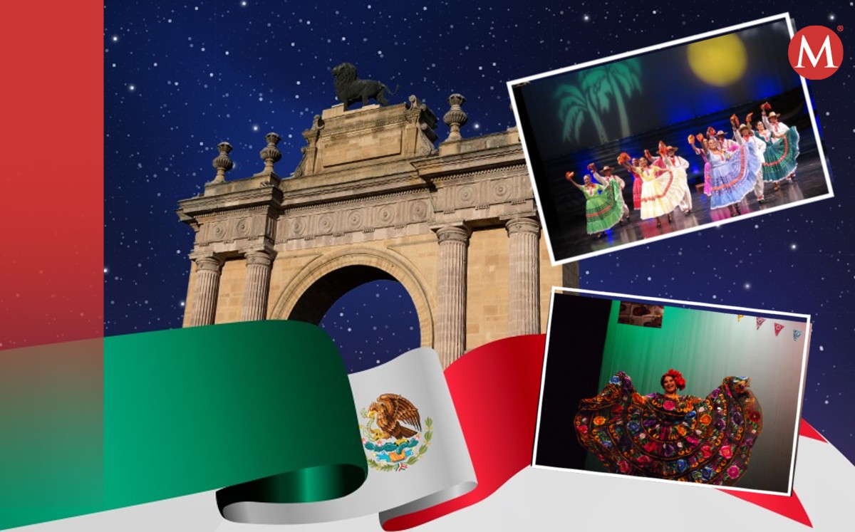 Fiestas Patrias en León | ESPECIAL