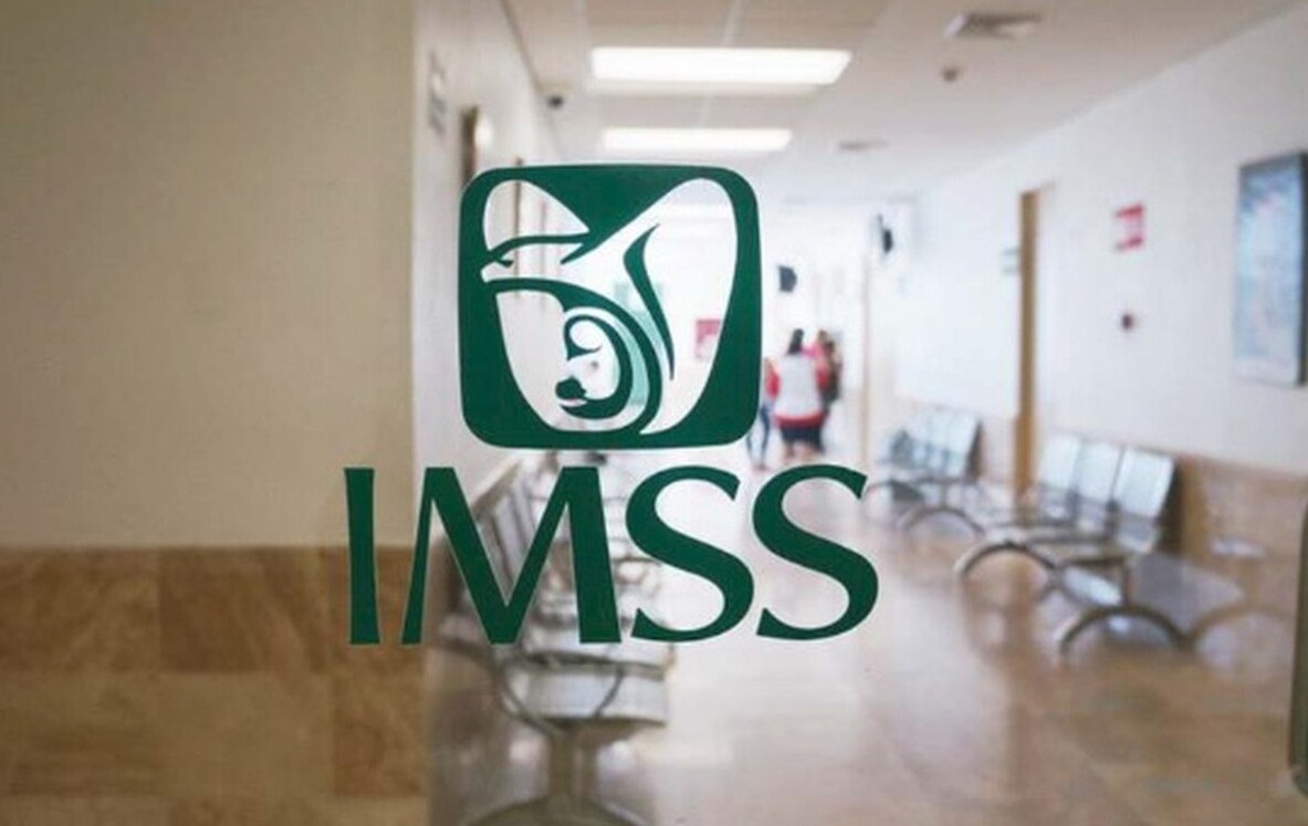 IMSS