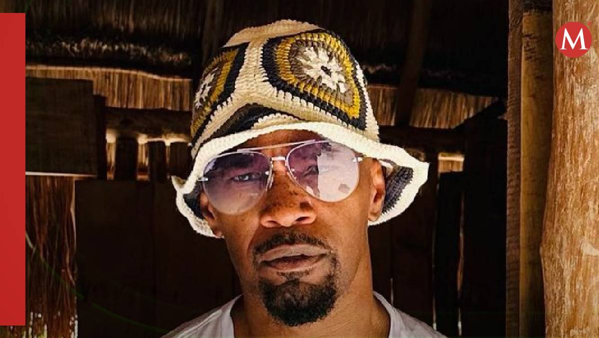 Jamie Foxx (Especial).