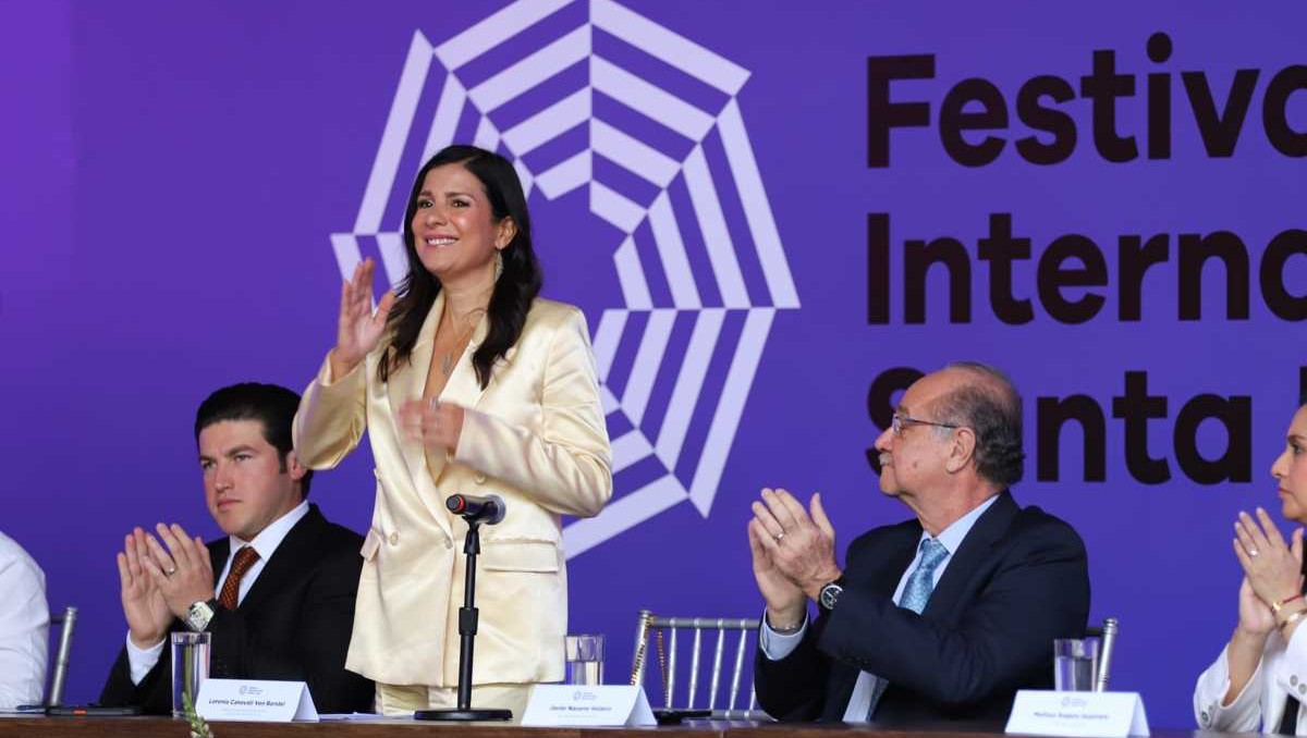 Lorenia Canavati | Roberto Alanís
