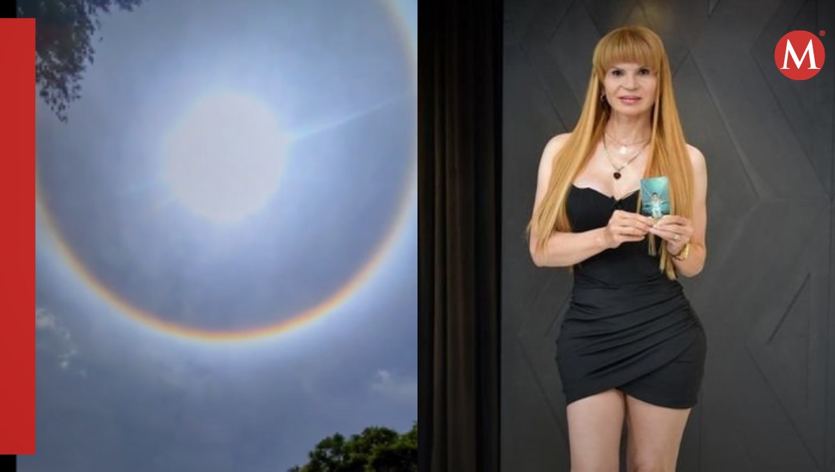 Mhoni Vidente lanza advertencia en Twitter | Captura