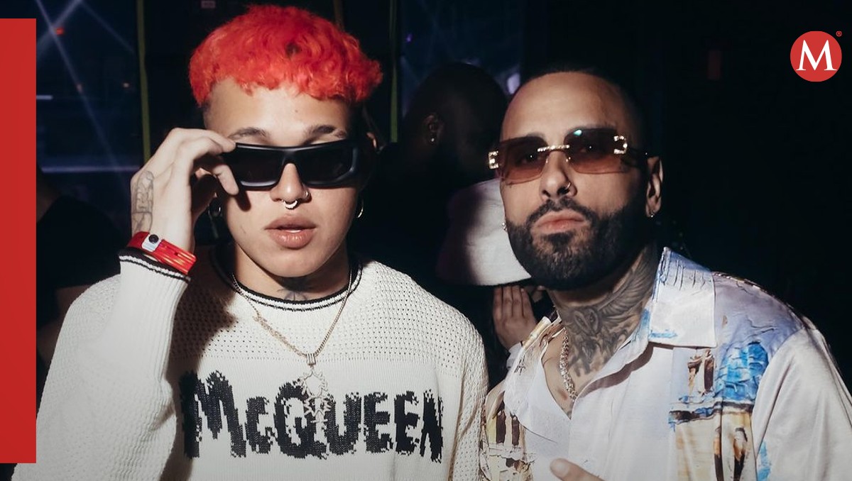 Nicky Jam | Instagram