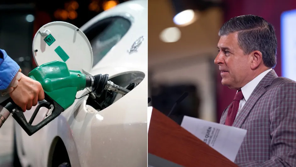 ¡Pasados de Rosca! Petro Seven vende la gasolina Magna al precio más alto, acusa la Profeco