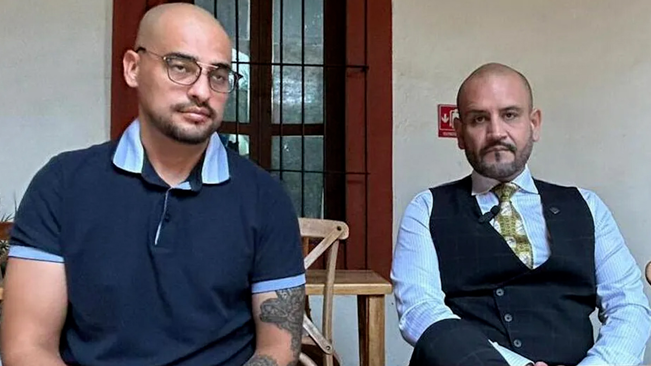 Parece una persecución personal: abogado del anestesiólogo Gustavo Aguirre