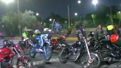 ¿Qué está haciendo el gobierno de la CdMx para proteger las vidas de los motociclistas?