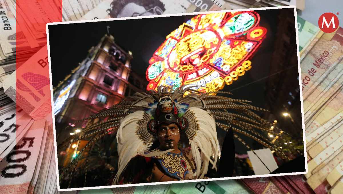 El 16 de septiembre es un día de asueto nacional por la conmemoración de la Independencia de México. (Javier Ríos)