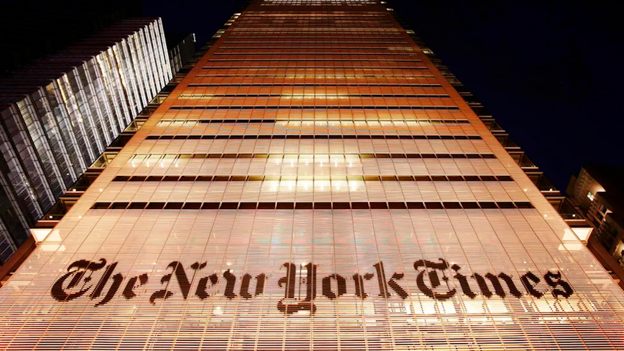 The New York Times revela mensajes inéditos por caso Ayotzinapa