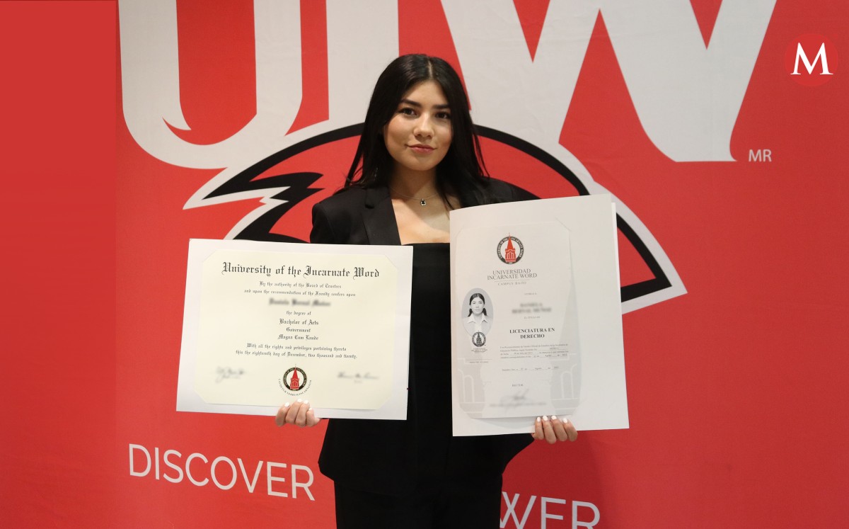 UIW campus Bajío | Cortesía