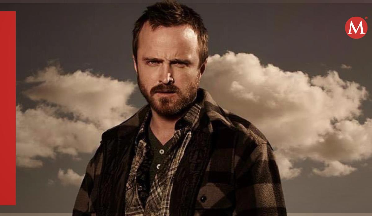 Aaron Paul / Twitter