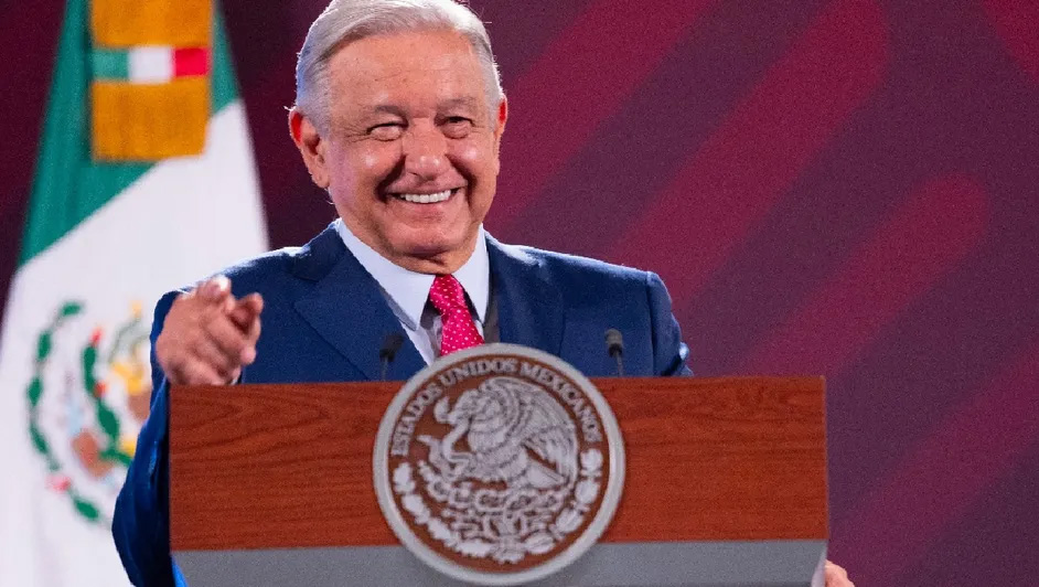 AMLO anuncia incremento a todos los programas sociales con presupuesto 2024