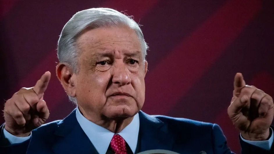 AMLO pide explicación del Poder Judicial por traslado de Succar Kuri a penal local de Cancún