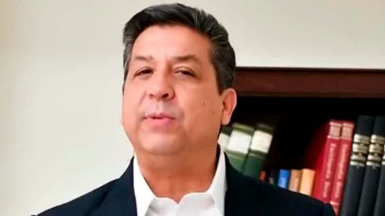 "Ante la FGR, Hay siete denuncias en mi contra": Santiago Nieto