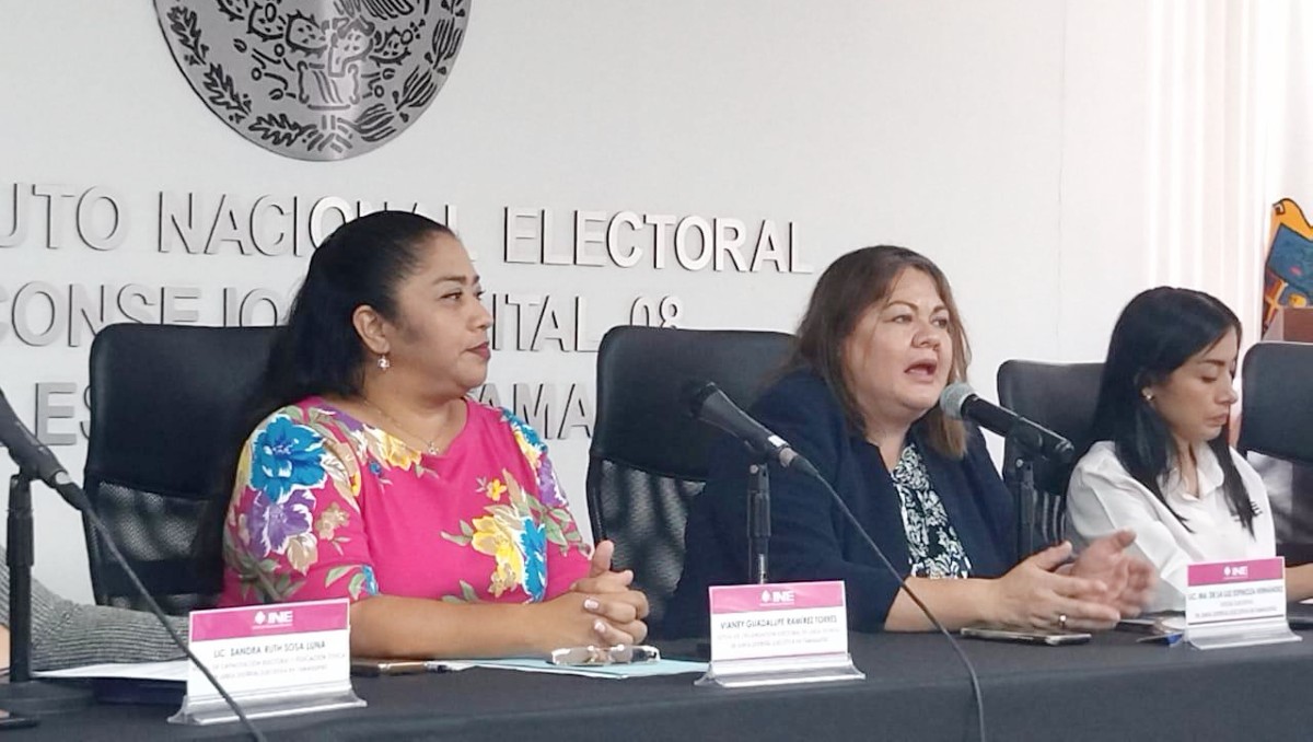 Distrito 08 de Tampico requiere más presupuesto para 2024 Grupo Milenio