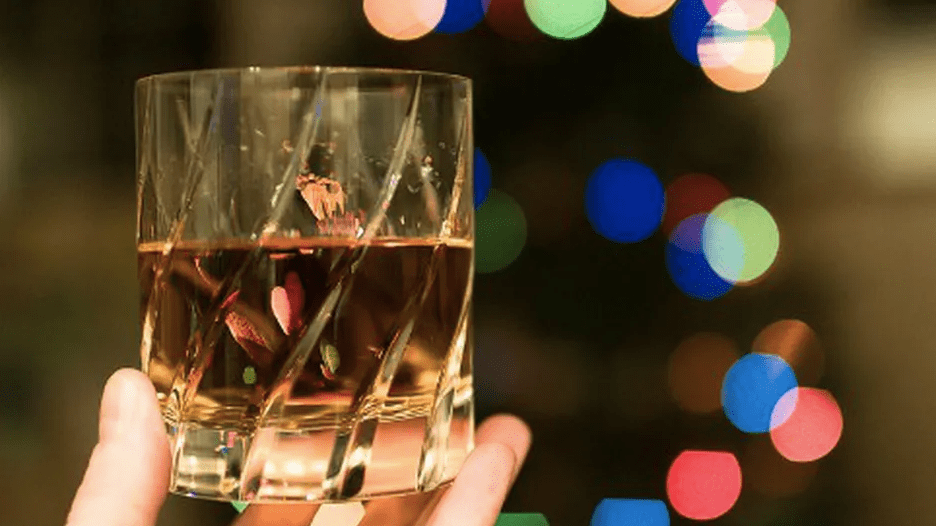 Bebidas alcohólicas