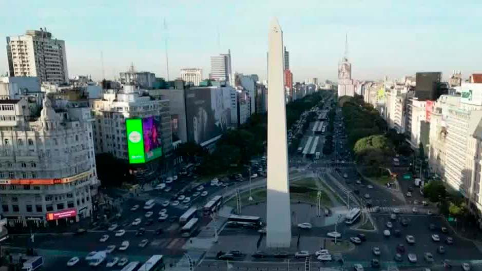 Cepal proyecta crecimiento económico en América Latina y el Caribe para 2023