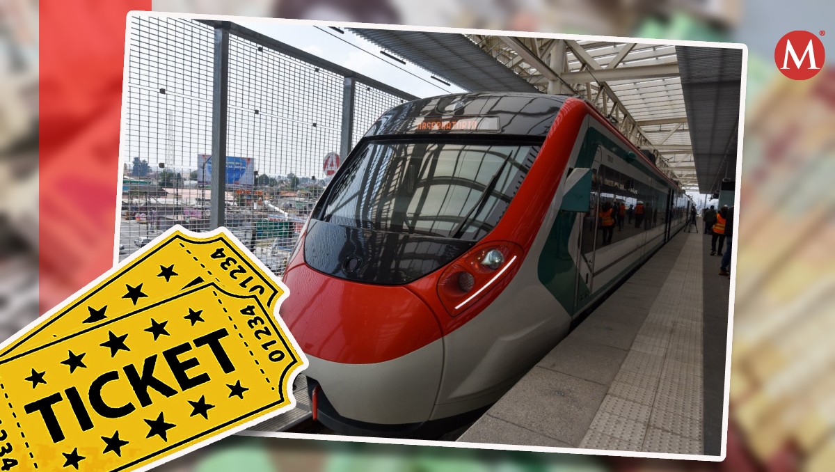 ¿Cuál será el costo de los boletos para el Tren Interurbano? | Especial