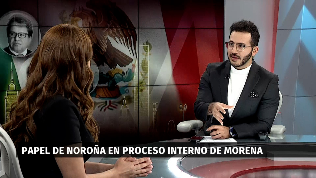 Diputados aprueban reforma para evitar un 'doble Congreso' en 2024. Pedro Gamboa, 05 de septiembre de 2023