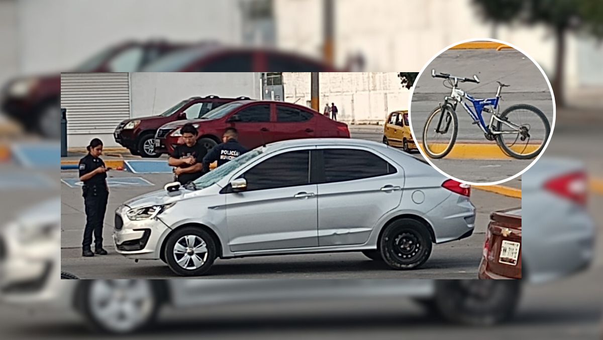 El hombre permaneció varios días hospitalizado. (Especial)