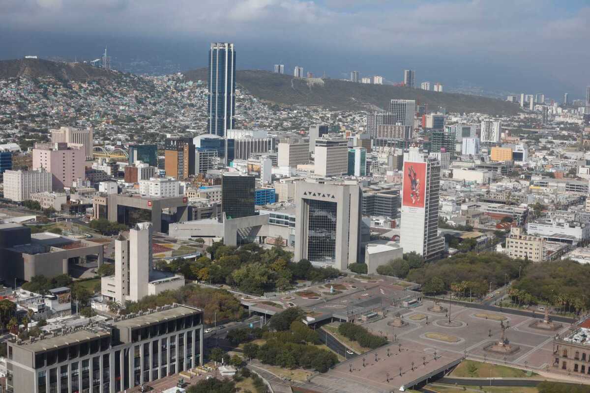 Más de 20 empresas estadunidenses buscan ampliar su cadena de proveeduría. Jorge López