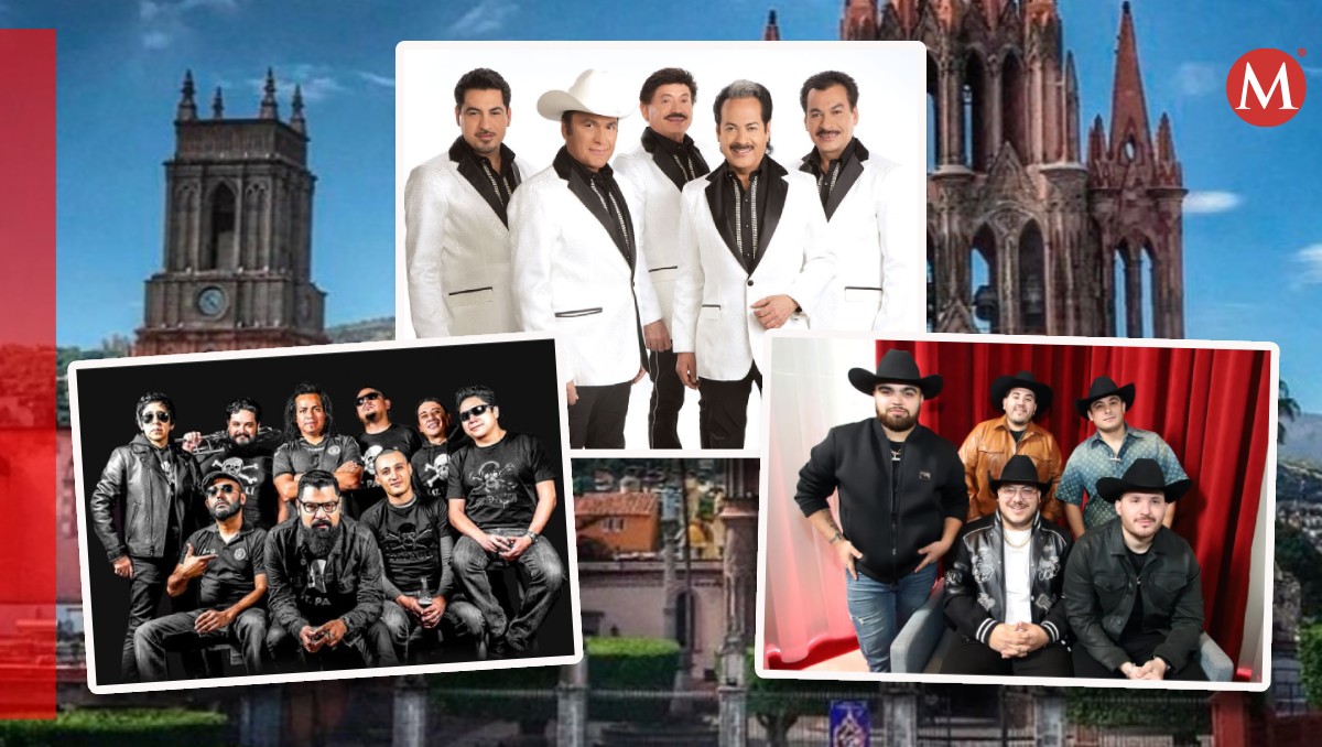 Feria de San Miguel de Allende 2023