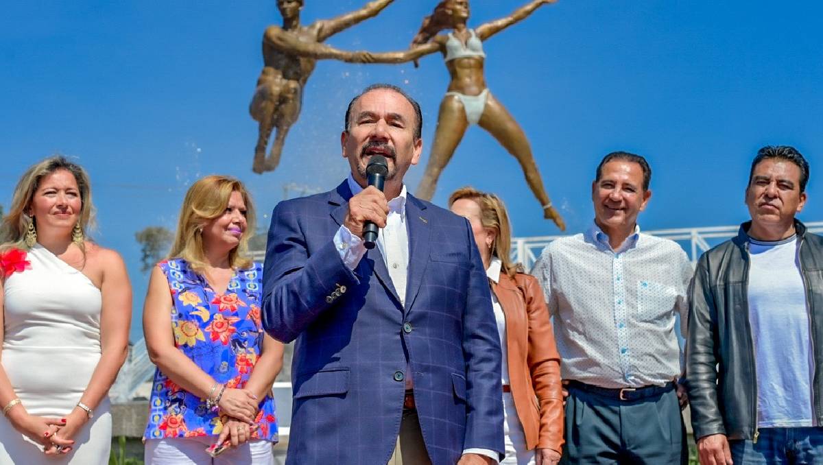 Inauguración | Especial