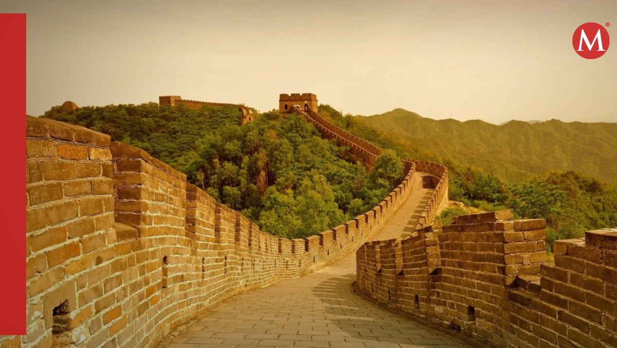 La Muralla China | ESPECIAL