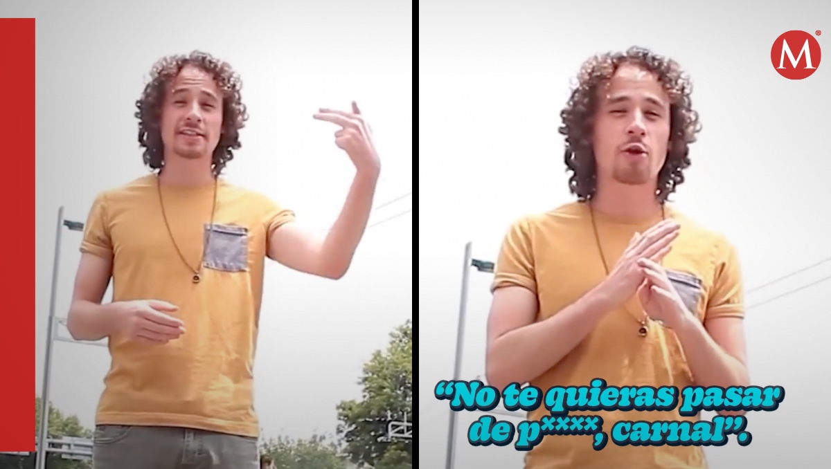 Luisito Comunica denuncia fue víctima de asalto | ESPECIAL