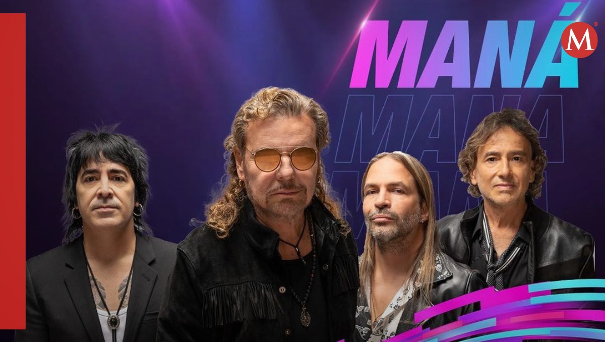 Maná donará dinero a organizaciones latinas | Instagram