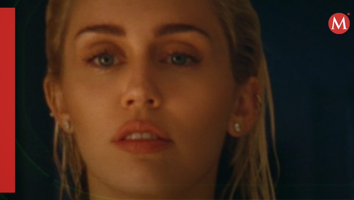 Miley Cyrus (Especial).