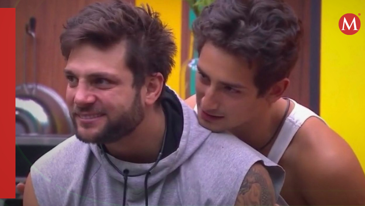 Nicola y Emilio se tatúan (Especial).
