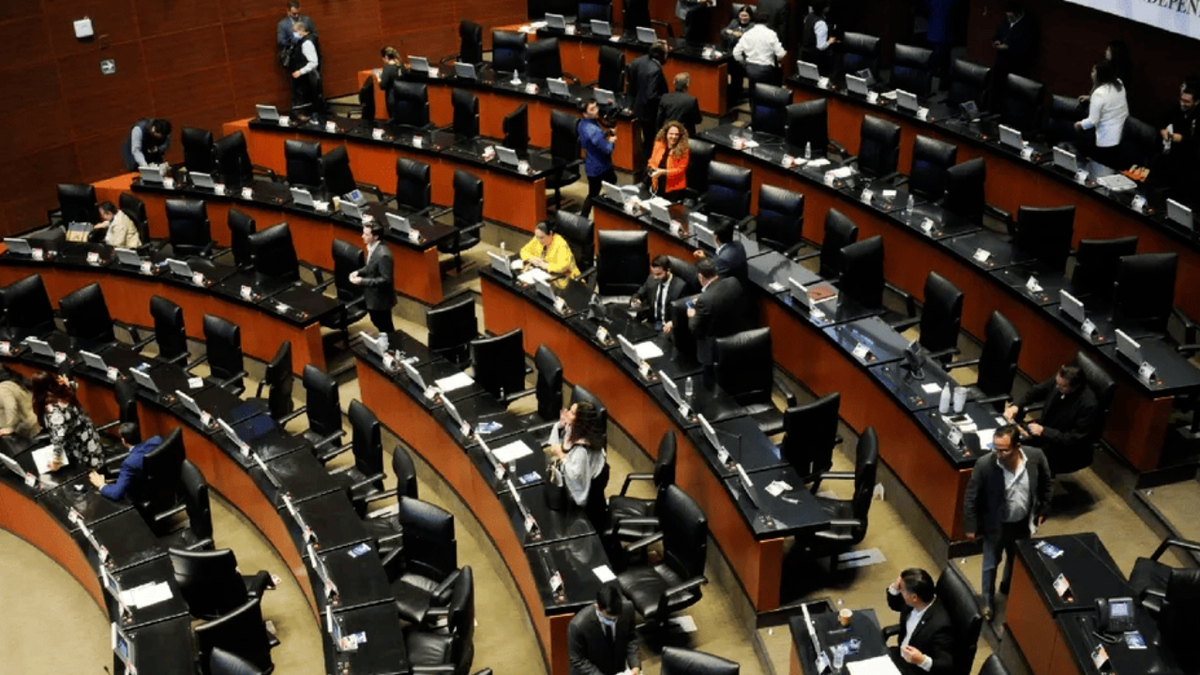 ¿Qué pasará en el Senado si Xóchitl Gálvez pide licencia para la candidatura?