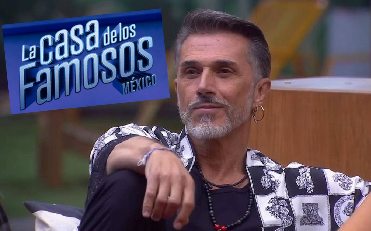 Productor de LCDLF aceptó que hubo favoritismo en el reality, asegura Sergio Mayer “fue para nivelar el juego”