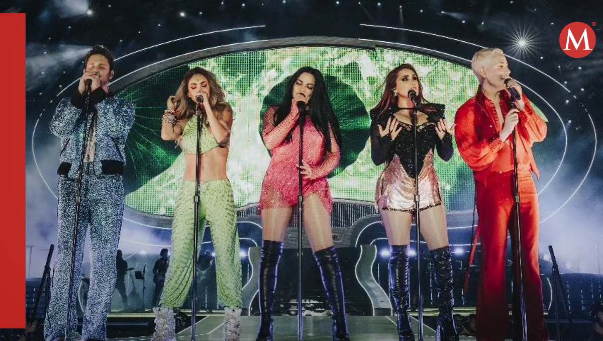 RDB en concierto | Especial