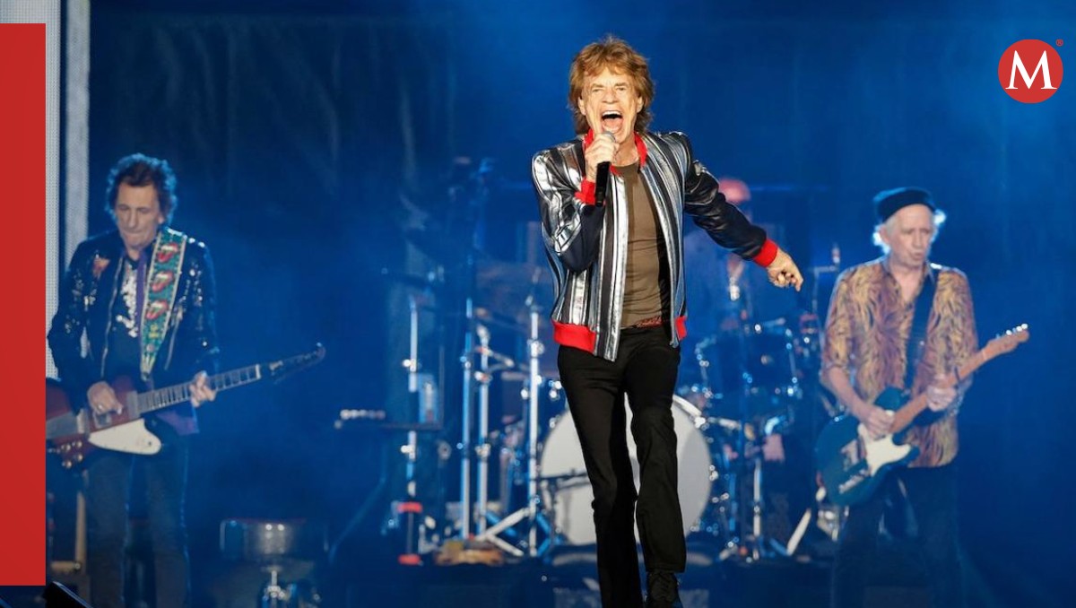Rolling Stones lanzan su primer álbum de estudio desde 2005 | Especial
