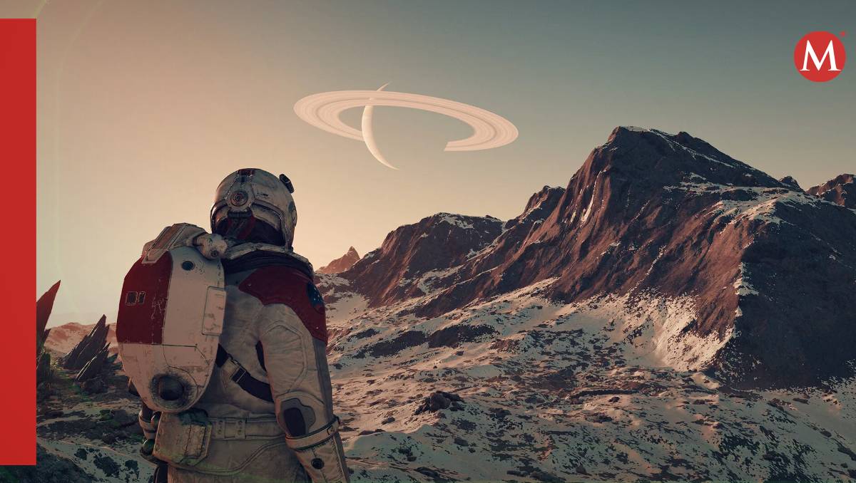 Starfield (Especial).