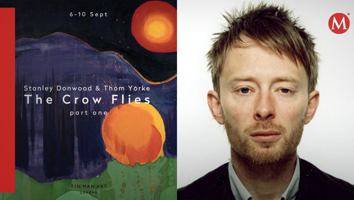Thom Yorke | Instagram