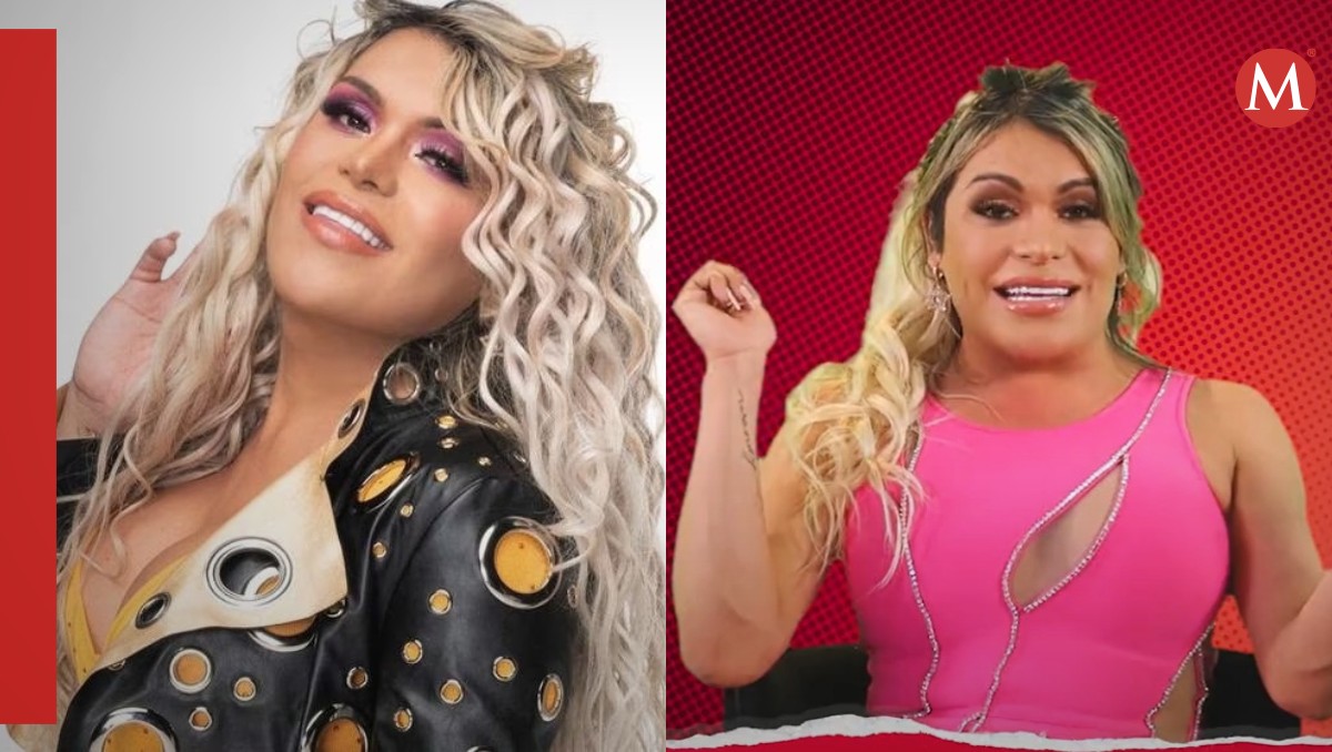 Wendy Guevara regalará saludos personalizados, te decimos cómo participar en esta dinámica