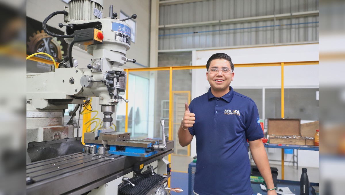 Aguascalientes supera la meta de empleo prevista para 2023