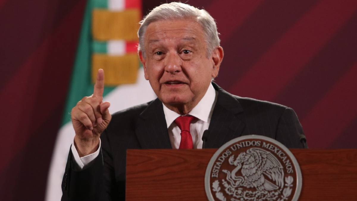 AMLO | Cuartoscuro