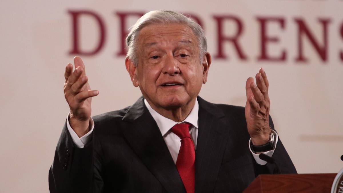 AMLO | Cuartoscuro