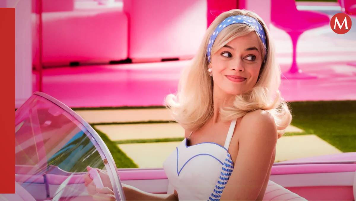 Barbie (Especial).