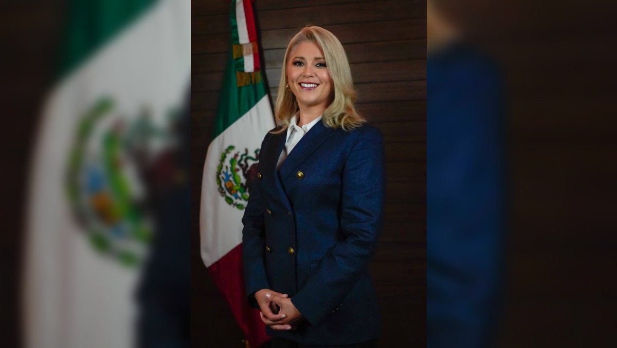 Cercanía a la ciudadanía y sensibilidad ante las problemáticas que afectan a Yucatán; eje principal del informe de la Senadora Verónica Camino