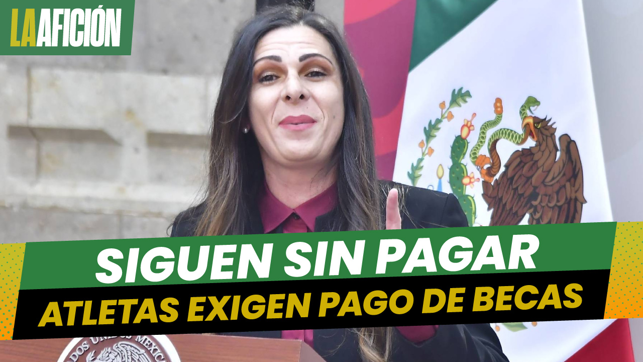 CONADE ya tiene una nueva deuda con los atletas de disciplinas acuáticas