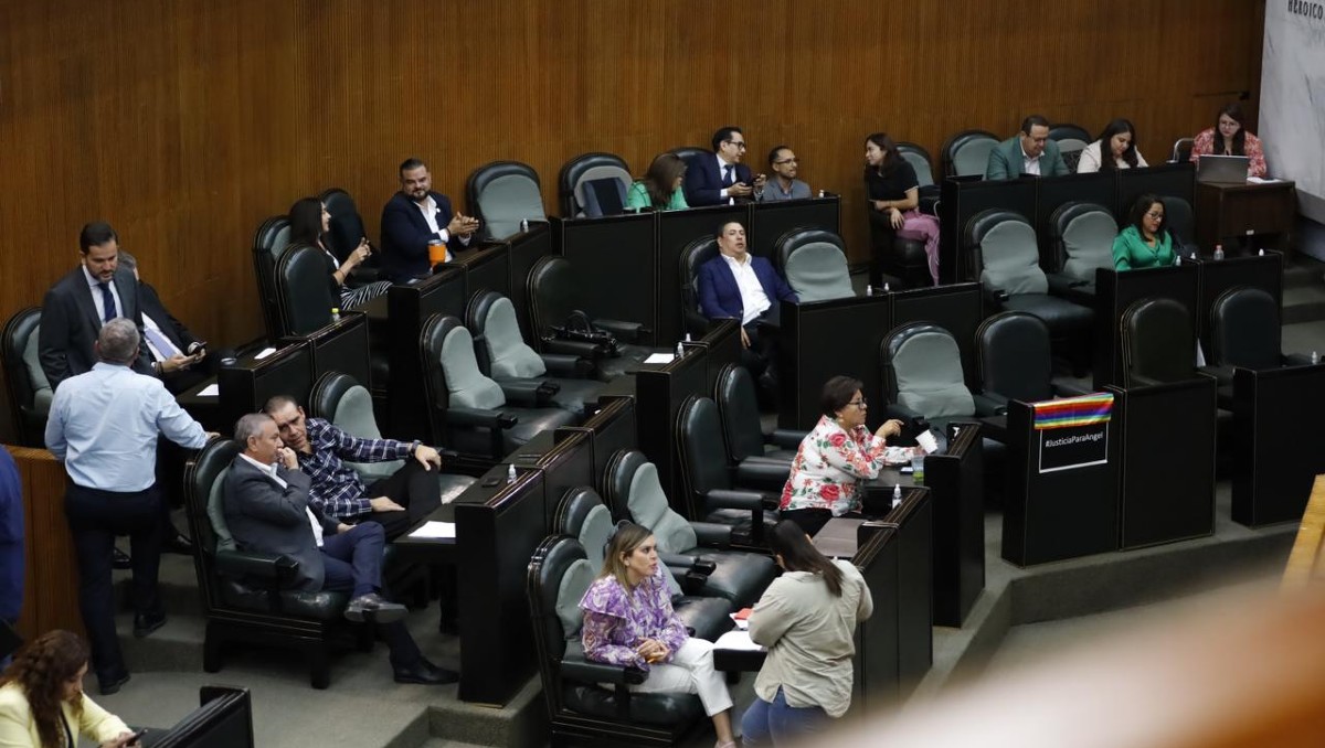 Congreso de Nuevo León | Jorge López