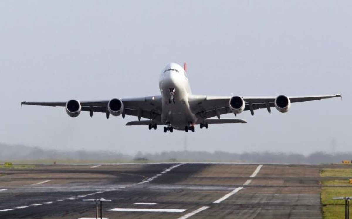 Cortesía | Van por proyecto de aviación privada en Celaya, impulsará gobernador aeropuerto