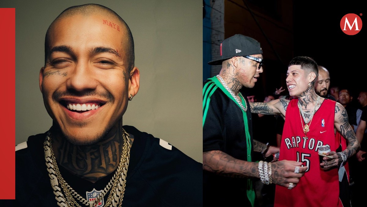 Crean hashtag para pedir justicia por Lefty SM | Instagram