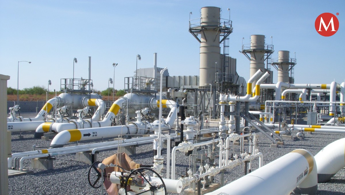 En Reynosa se reubicará un gasoducto.